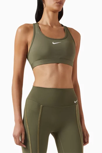 Swoosh Sports Bra