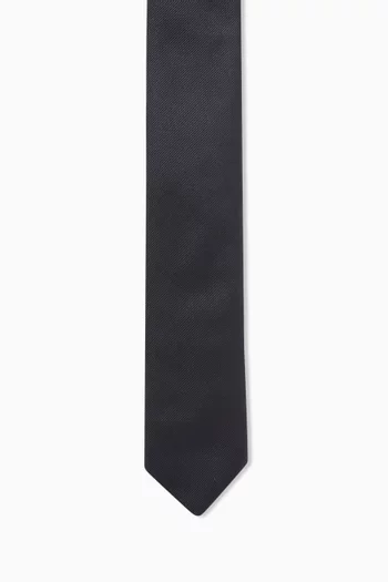 ربطة عنق حرير جاكار