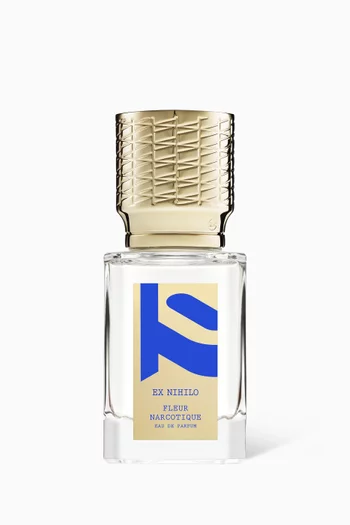 10 Years Limited Edition Fleur Narcotique Eau de Parfum, 30ml