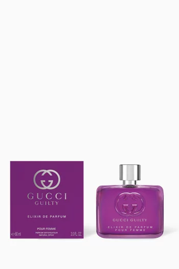 Gucci Guilty Elixir de Parfum, 60ml