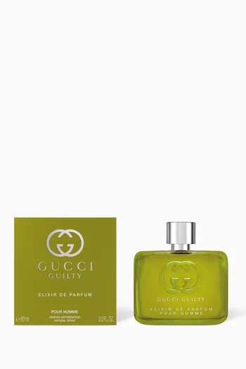 Gucci Guilty Elixir de Parfum, 60ml