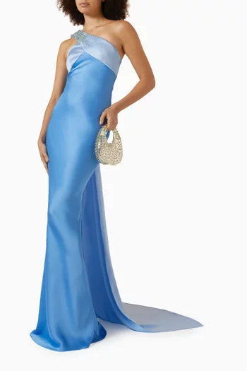 Sahara Gown