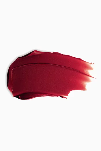 N°37 Rouge Graine Le Rouge Interdit Cream Velvet, 6.5ml