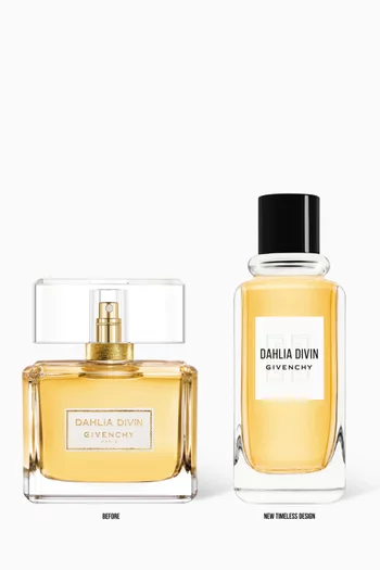 Dahlia Divin Eau de Parfum, 100ml