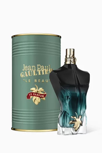 Le Beau Le Parfum Eau de Parfum Intense, 125ml