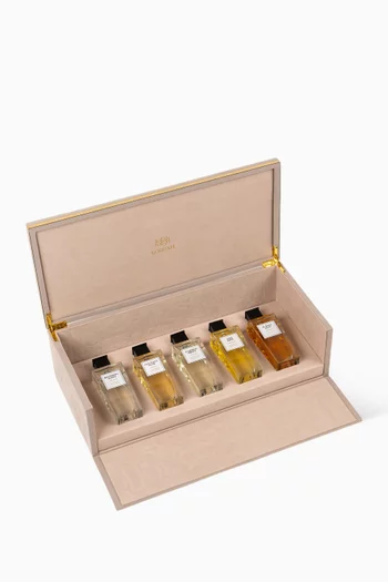 Gold Home Set