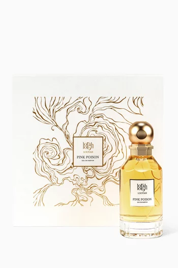 Pink Poison Eau de Parfum, 80ml