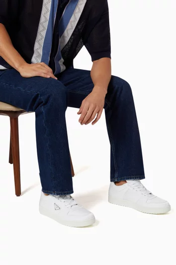 Re-Nylon Sneakers