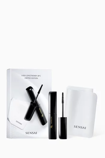 Limited Edition Lash Lengthener 38°C Mascara Set