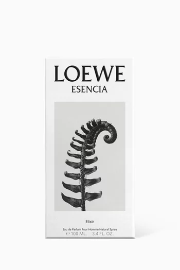 Esencia Elixir Eau de Parfum, 100ml