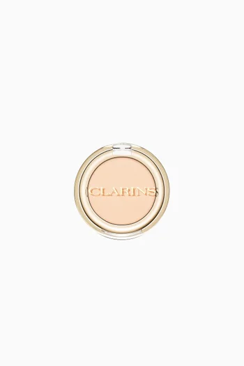 01 Matte Ivory Ombre Skin Intense Colour Powder Eyeshadow, 1.5g