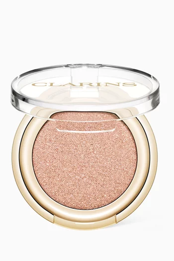 02 Pearly Rose Gold Ombre Skin Intense Colour Powder Eyeshadow, 1.5g