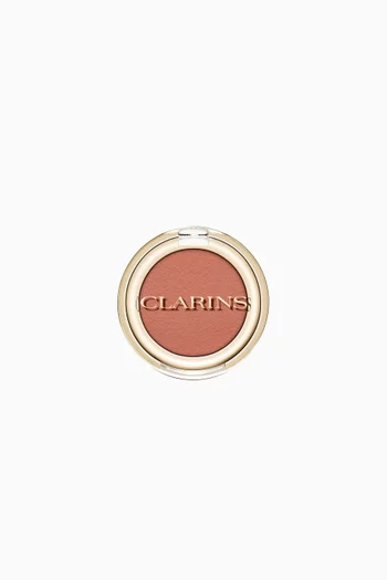 04 Matte Rosewood Ombre Skin Intense Colour Powder Eyeshadow, 1.5g