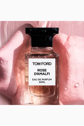 ماء عطر روز دامالفي، 100 ملل