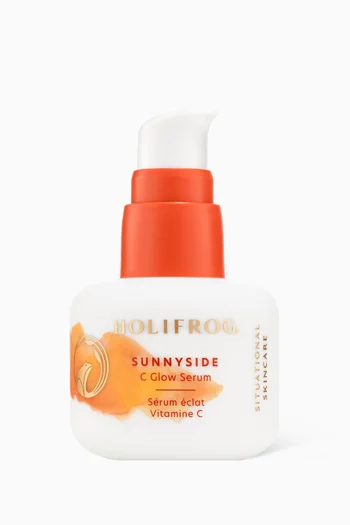 Sunnyside 15% Vitamin C Brightening Day Serum, 30ml