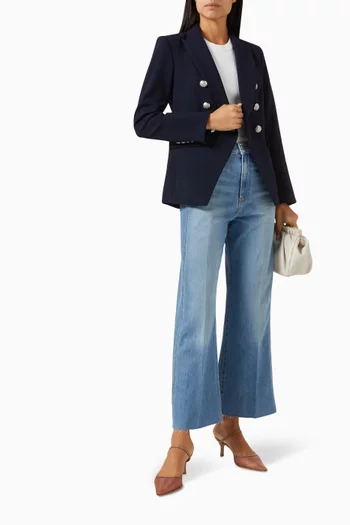 Miller Dickey Jacket