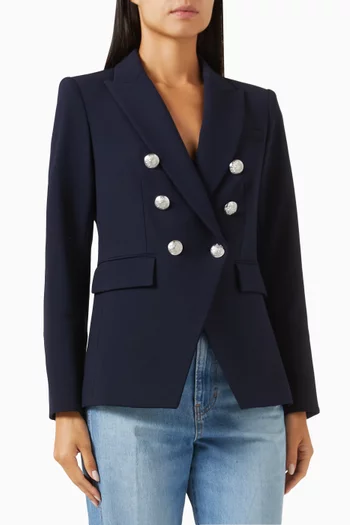 Miller Dickey Jacket