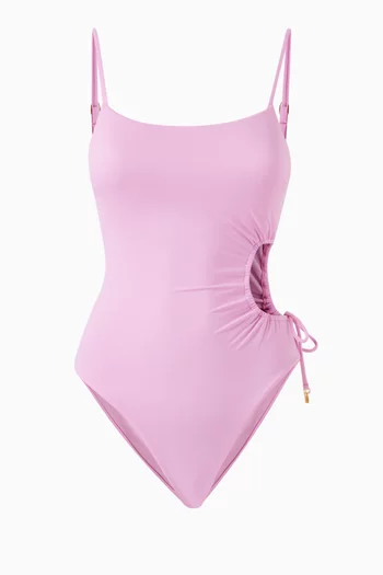 Villosa One-piece Swimsuit