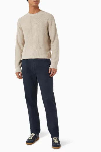 Dylan Pants in Cotton-blend