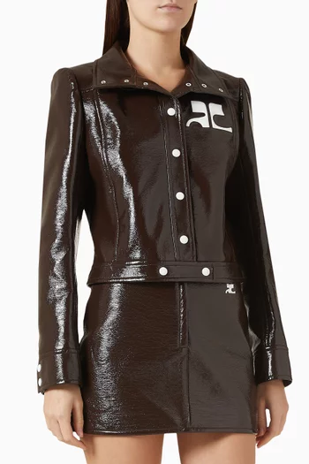 جاكيت ريديشن فينيل