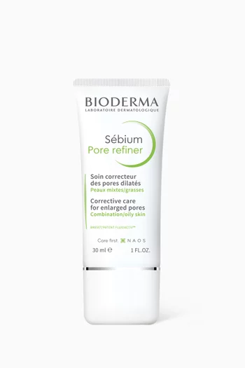 Sébium Pore Refining Cream For Enlarged Pores, 30ml