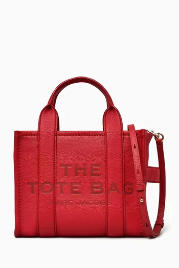 Marc jacobs new logo tote top