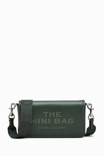 Marc jacob mini bag 2025