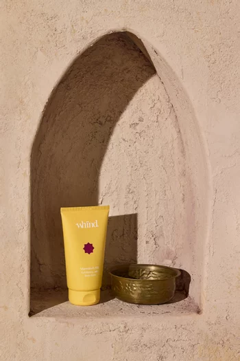 Marrakech Silk Jelly Balm, 150ml