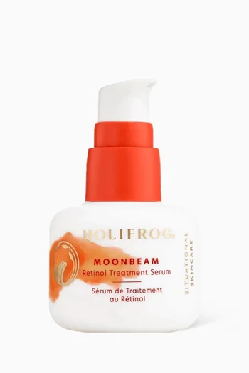Moonbeam Retinol Treatment Serum, 30ml