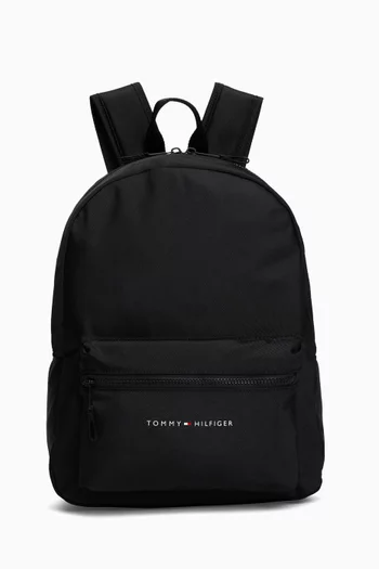 Essential Logo Backpack