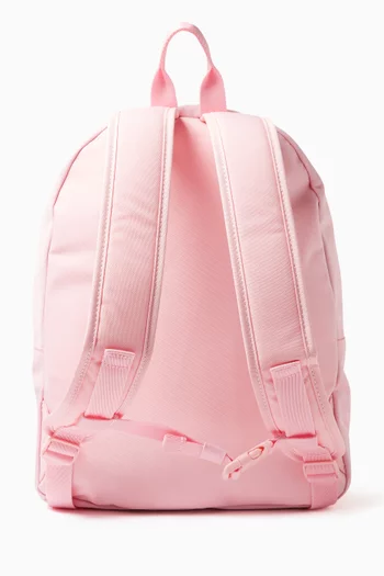 Essential Logo Backpack
