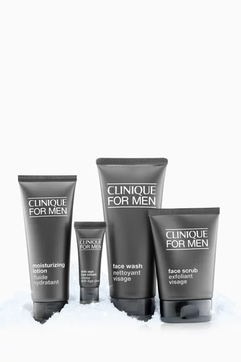 For Men™ Skincare Essentials Gift Set