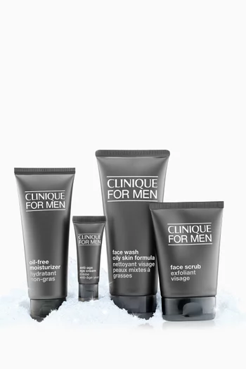 Great Skin Essentials Gift Set For Oily Skin