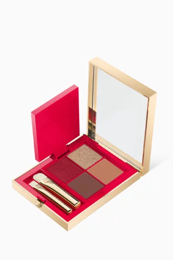 Colour Flip Multi-look Eye Palette, 17g