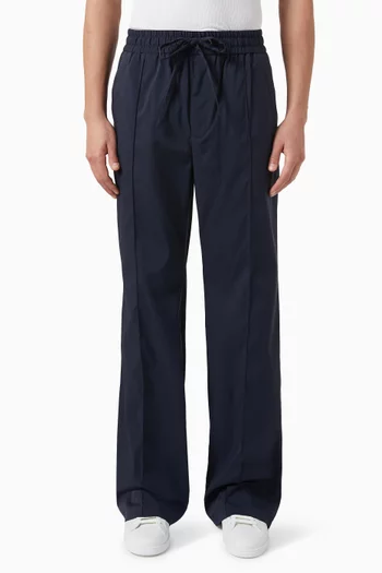 Jogging Pants in Technical Nylon