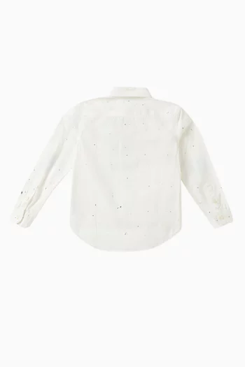 Classic Pocket Shirt