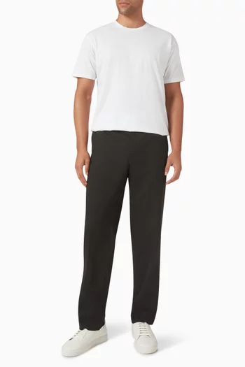 Riviera T‑shirt in Cotton-jersey