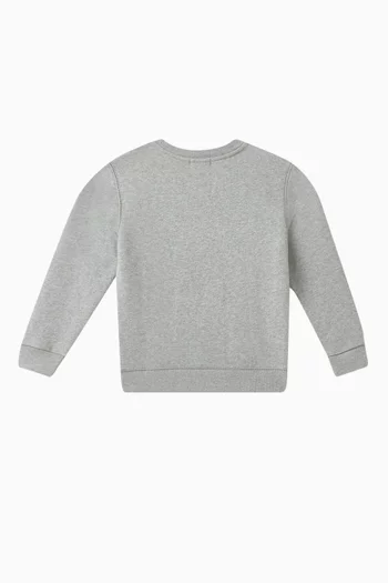 Knit Sweater