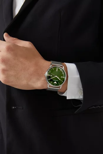 Minimalist Automatic Watch, 42mm