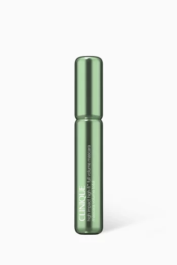 High Impact High-Fi™ Full Volume Mascara, 10ml