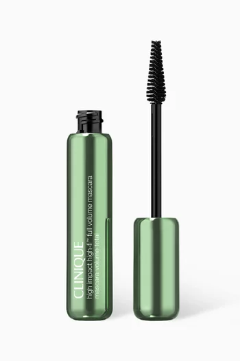 High Impact High-Fi™ Full Volume Mascara, 10ml
