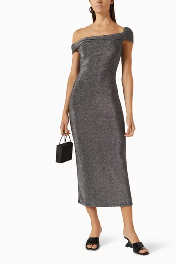Jamie Knit Dress