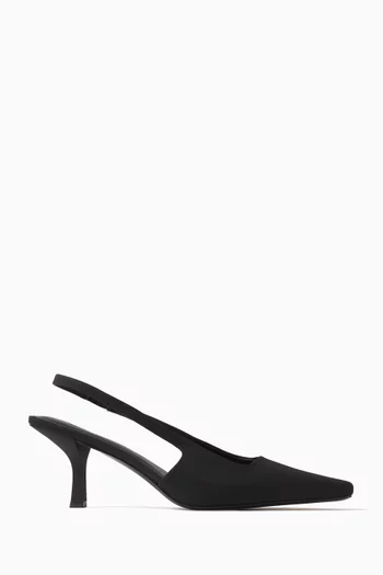 Keko Sandals in Leather
