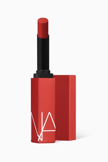 Rocket Queen Powermatte High Intensity Lipstick, 1.5g
