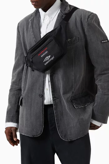 Explorer Beltpack in Fabric