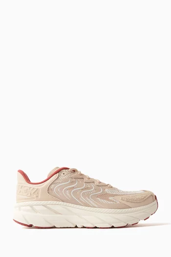 Clifton LS Low-top Sneakers