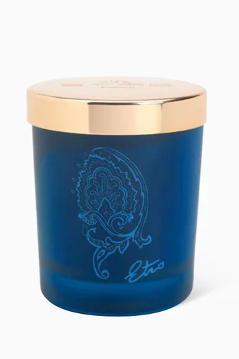 Zefiro Scented Candle