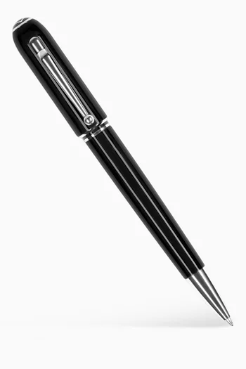 Sidecar Ballpoint Pen