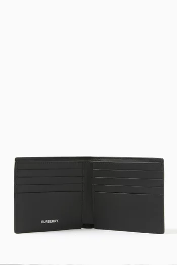 Check Bifold Wallet