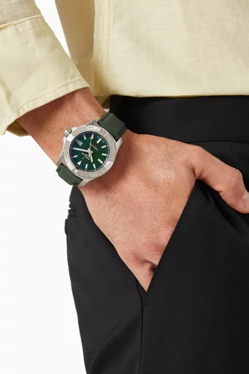 Avenger Automatic 42 Watch